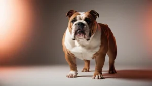 Tudo Que Você Precisa Saber Sobre o Buldogue Inglês: Características, Cuidados e Curiosidades